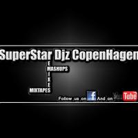 SuperStarDjzCPH