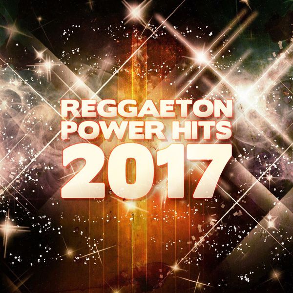 Dj Michbuze - Reggaeton Latin Hits Latino Mix 2017
