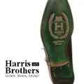 Harris Brothers
