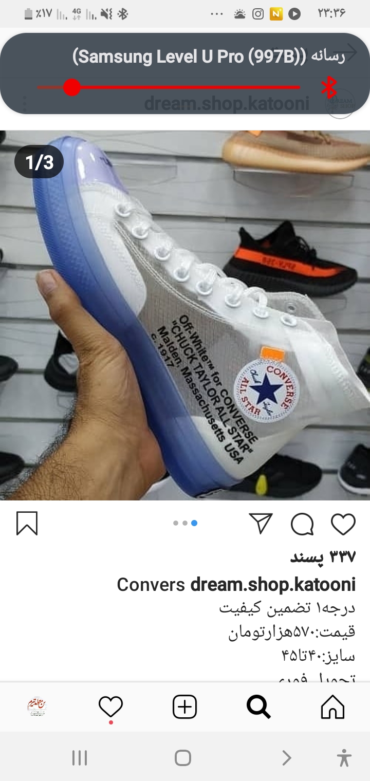 hamed talla
