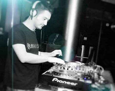 Dj Ruben Gomez