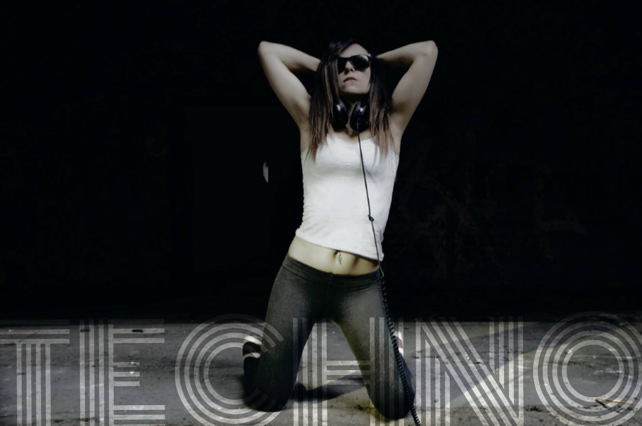 Alina Lina Leigh-Woods