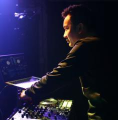 DJ Nitro