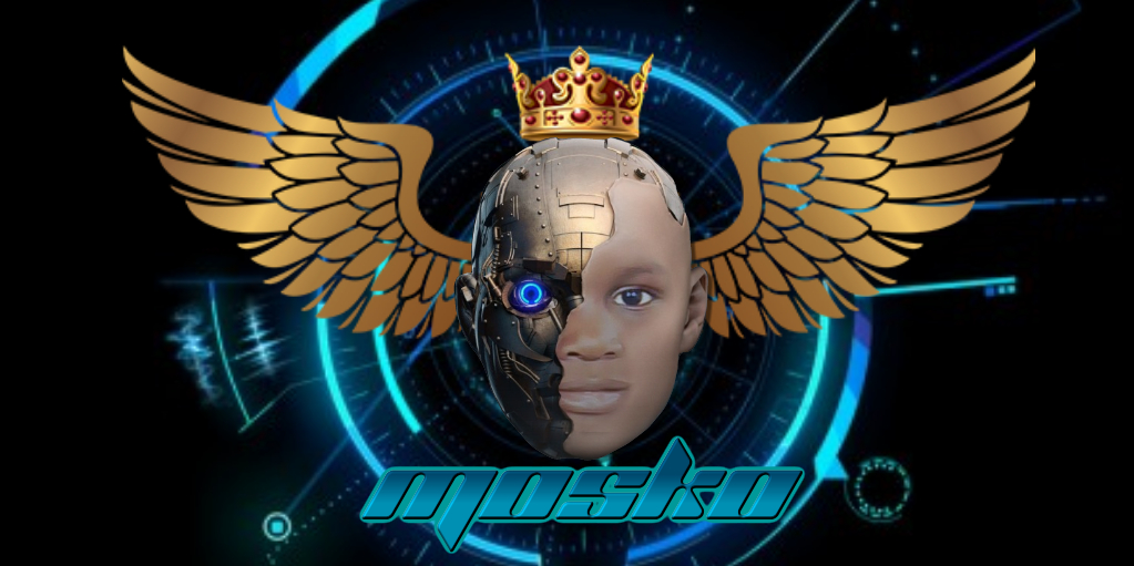 DJ MOSKO 254