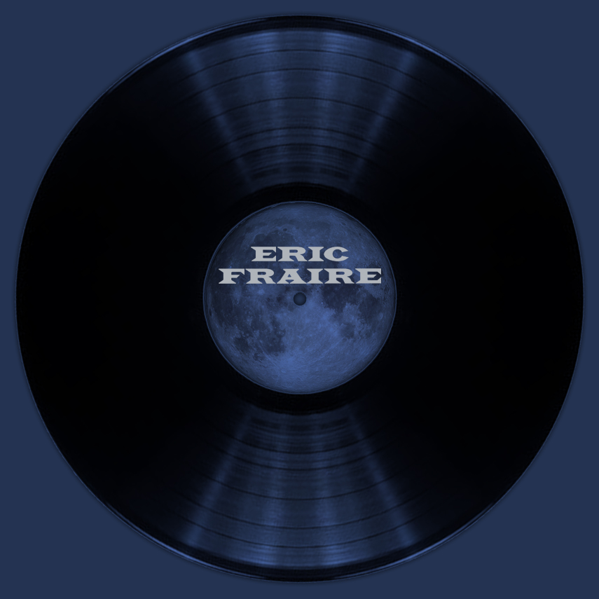 Eric Fraire