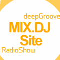 deepGroove Show