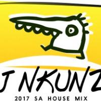 DJ Nkunzi Malanga