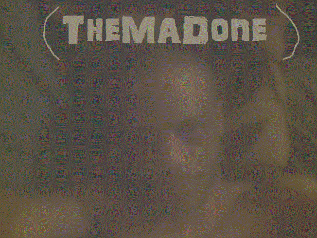 Themad_0ne