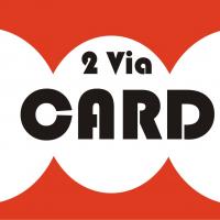 2viacard