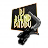 DJ Blend Daddy is online.