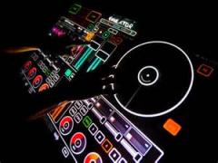 Light system outline
