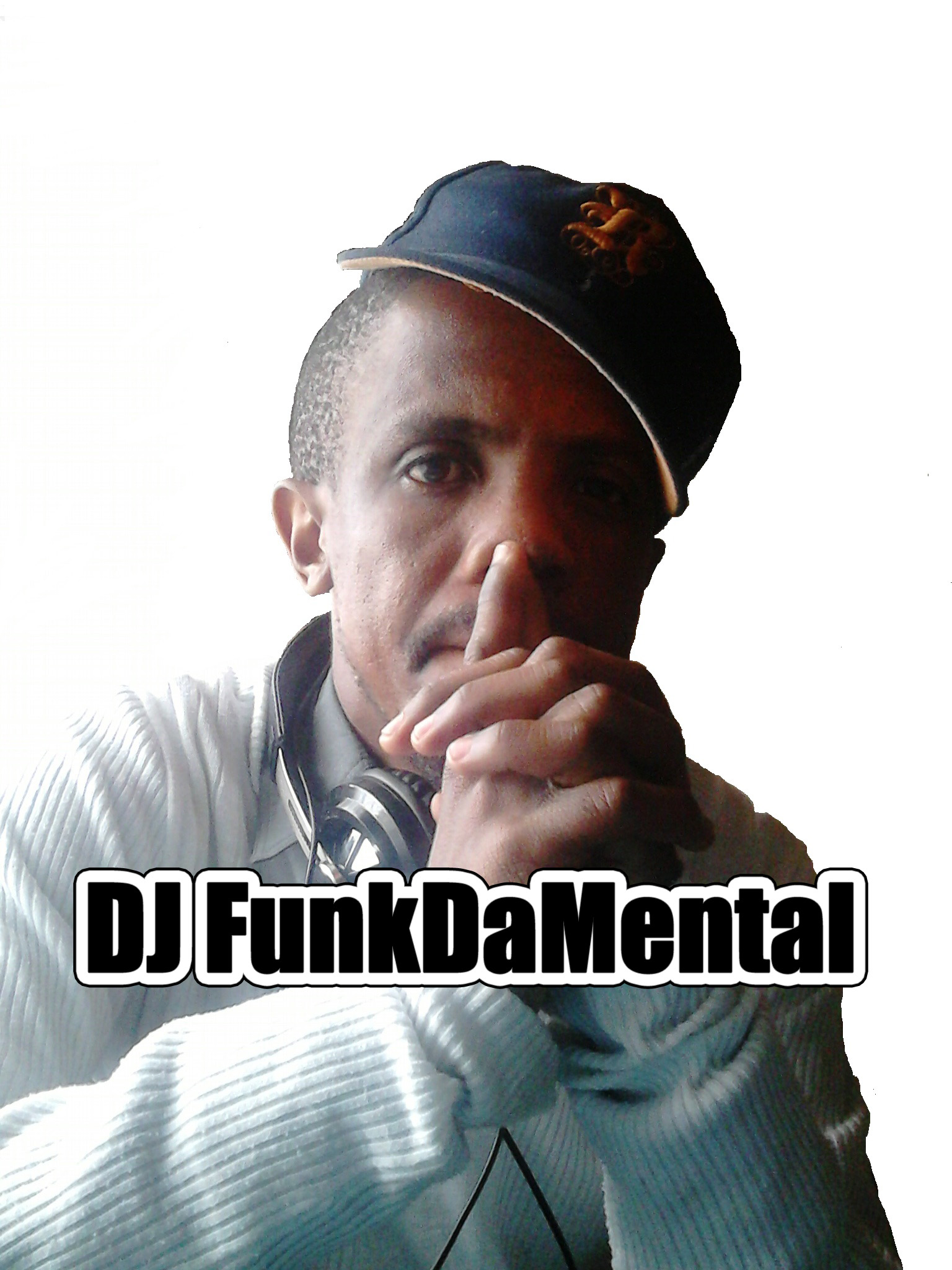 DJ FunkDaMental