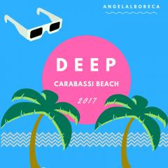 Carabassi DEEP  2017 Blue.