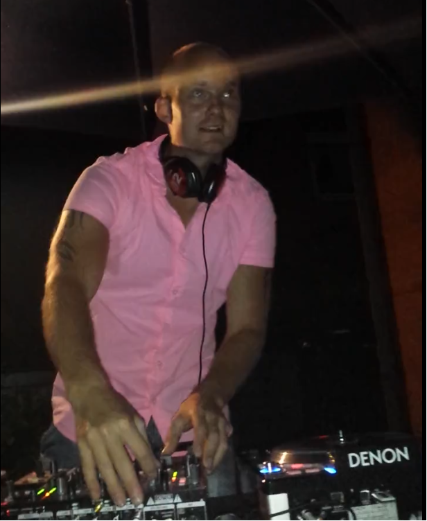 DJ Mattias