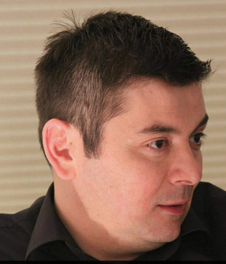 Valeriu Babi