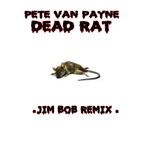 DEAD RAT - PETE VAN PAYNE [JIM BOB REMIX] PREVIEW by Jim Bob - [NO LIMIT]