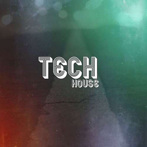 Luca. B Techhouse Dj set 19/10/2017 by Luca.B