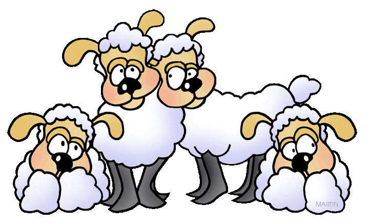 Like a Herd!
