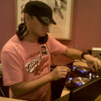 DJ Dhada