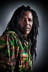 Alpha Blondy