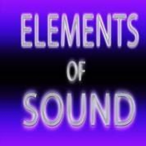 Elements of Sound by Elements of Sound