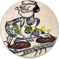 DJ TOTSKEY