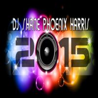 DJ Shane Phoenix Harris