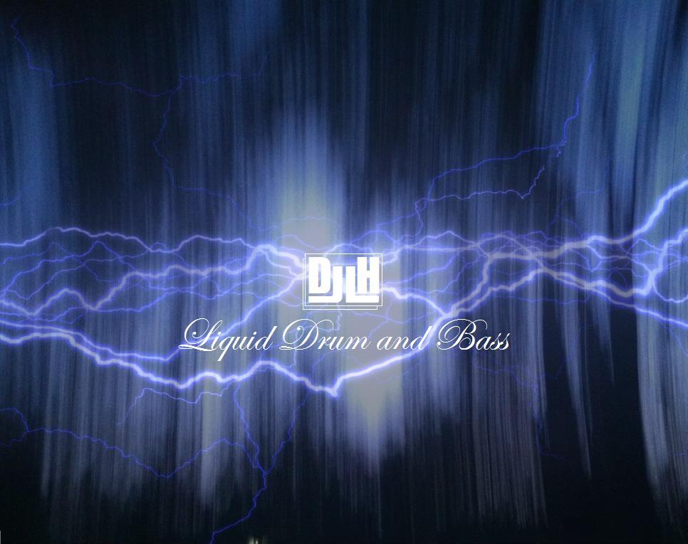 DJLH liquid DnB2