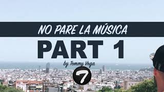 Tommy Vega - No Pare La Musica #1