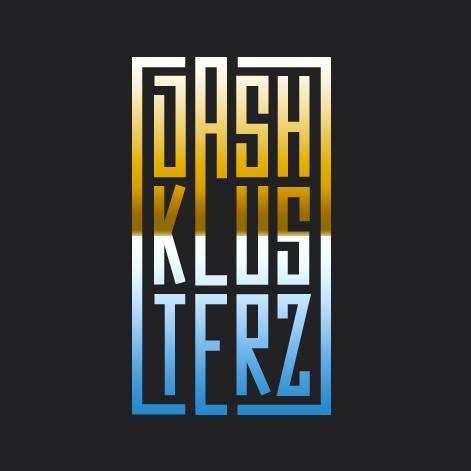 logo Dask Klusterz