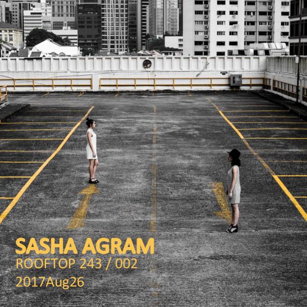 Sasha Agram - Rooftop 243 - 002- 2017aug26
