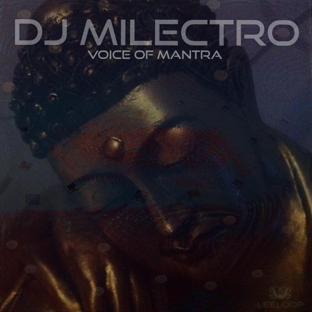 Foto cover voice of mantra