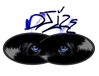 DJ IZE LOGO NOT TRANSPARENT