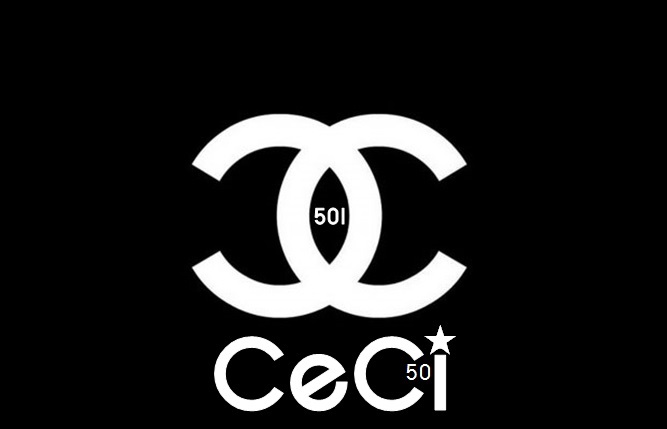 CC501 vierkant 2 Logo Ceci501