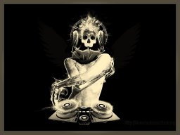 Dj madmax