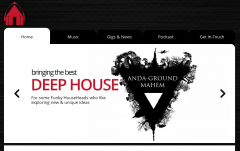 peview of our new website launching next year February