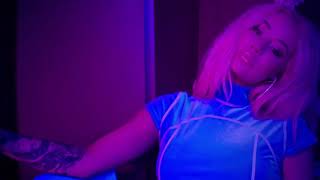 Iggy Azalea feat Tyga – Kream remix