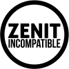 Zenit Incompatible