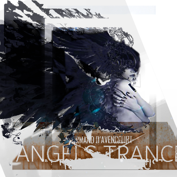 Armand D&#039;Avencourts &#039;Angels Of Trance&#039;  Charts: 22nd #Hardwell