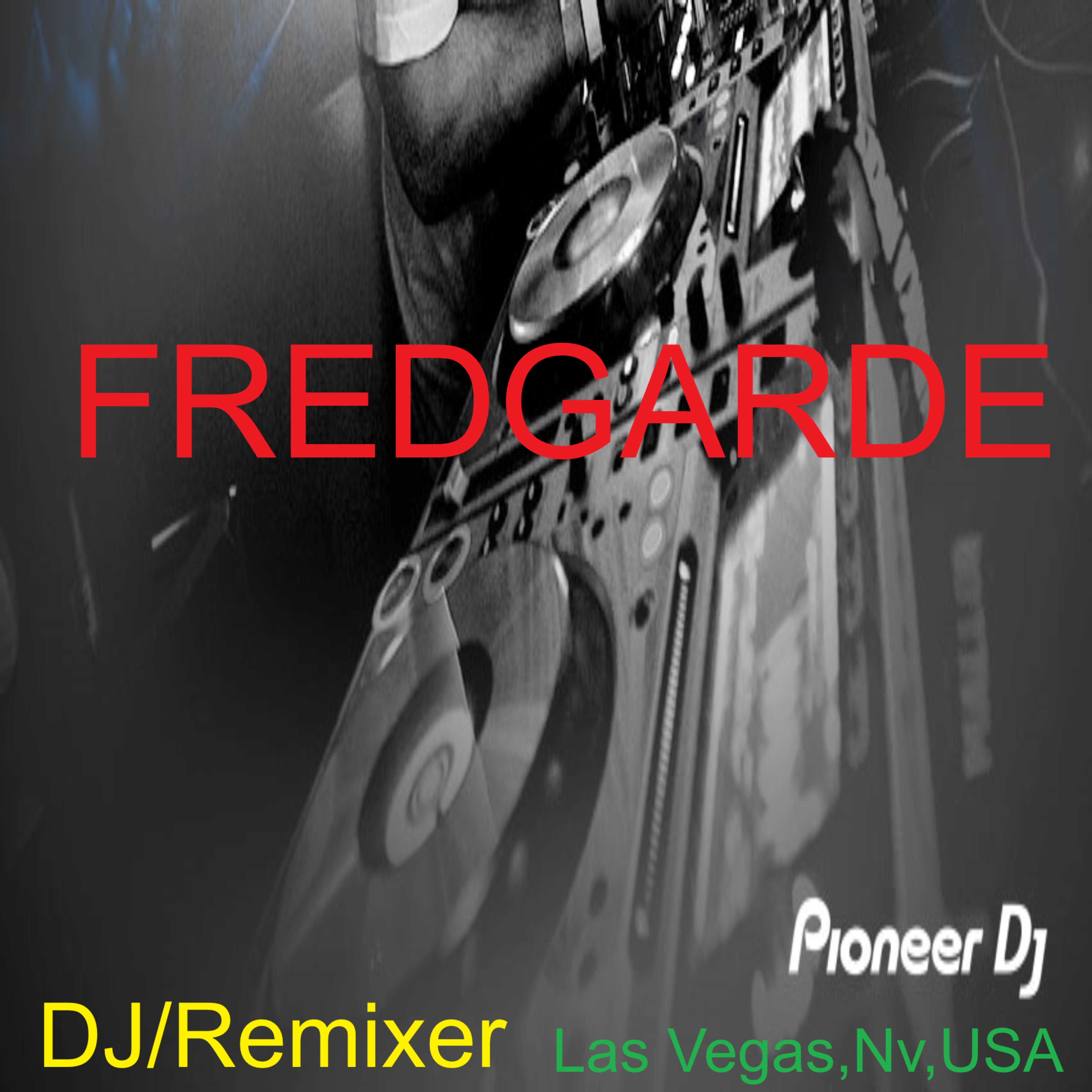 djfredgarde