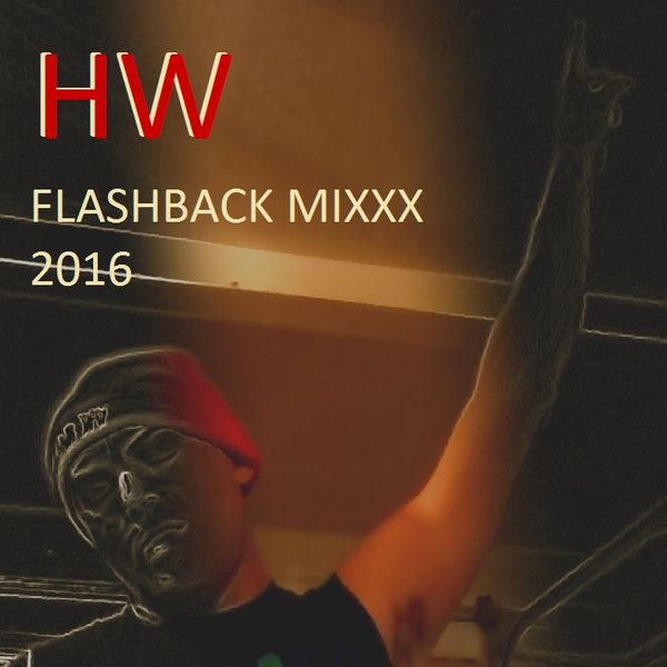 Flashback Mixxx: Late 90&#039;s/early 00&#039;s
