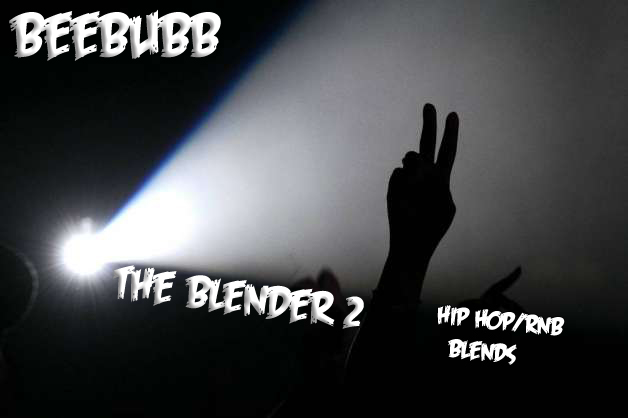 THE BLENDER 2