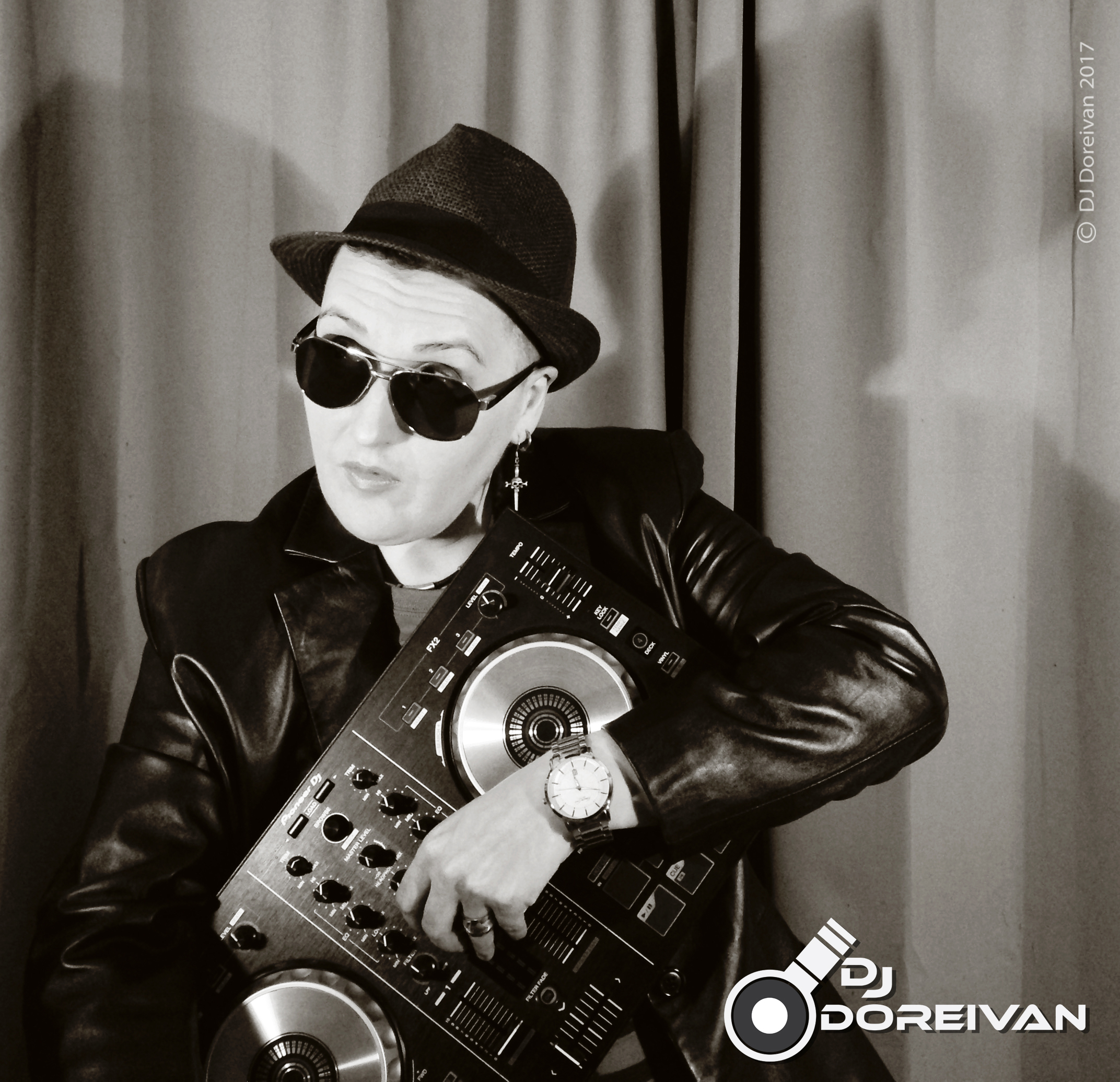 DJ Doreivan