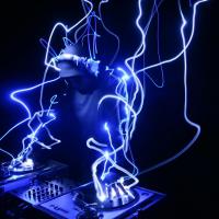 DJ TRINITA