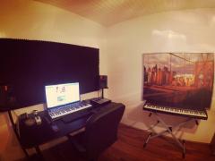 Music Studio 2