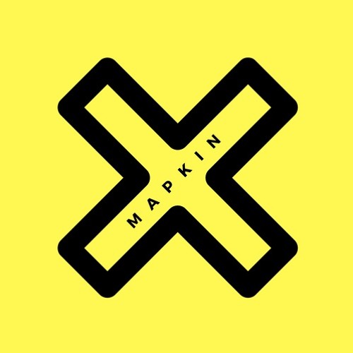 MAPKIN - BedRoom Studio Mixset #005 - (31.01.2018) by MAPKIN