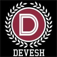 deveshdj