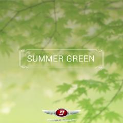 Summer-Green