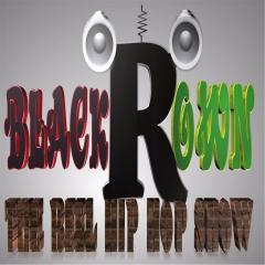 BLACK OWN RADIO THE REEL HIP HOP URBAN NETWORK PODCAST SHOW