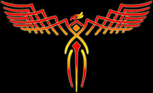 Phoenix Risin&#039;